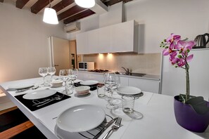 公寓 | 1 間睡房