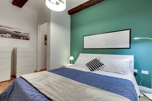 Apartment | 1 Schlafzimmer