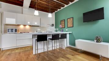 Apartment | 1 bedroom