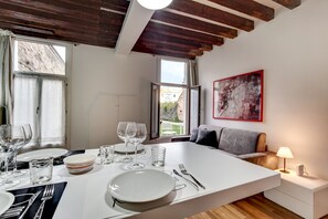 公寓 | 1 間睡房