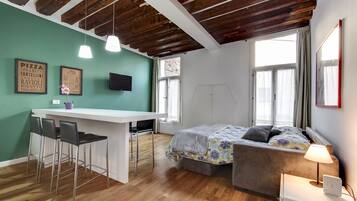 Appartamento | 1 camera