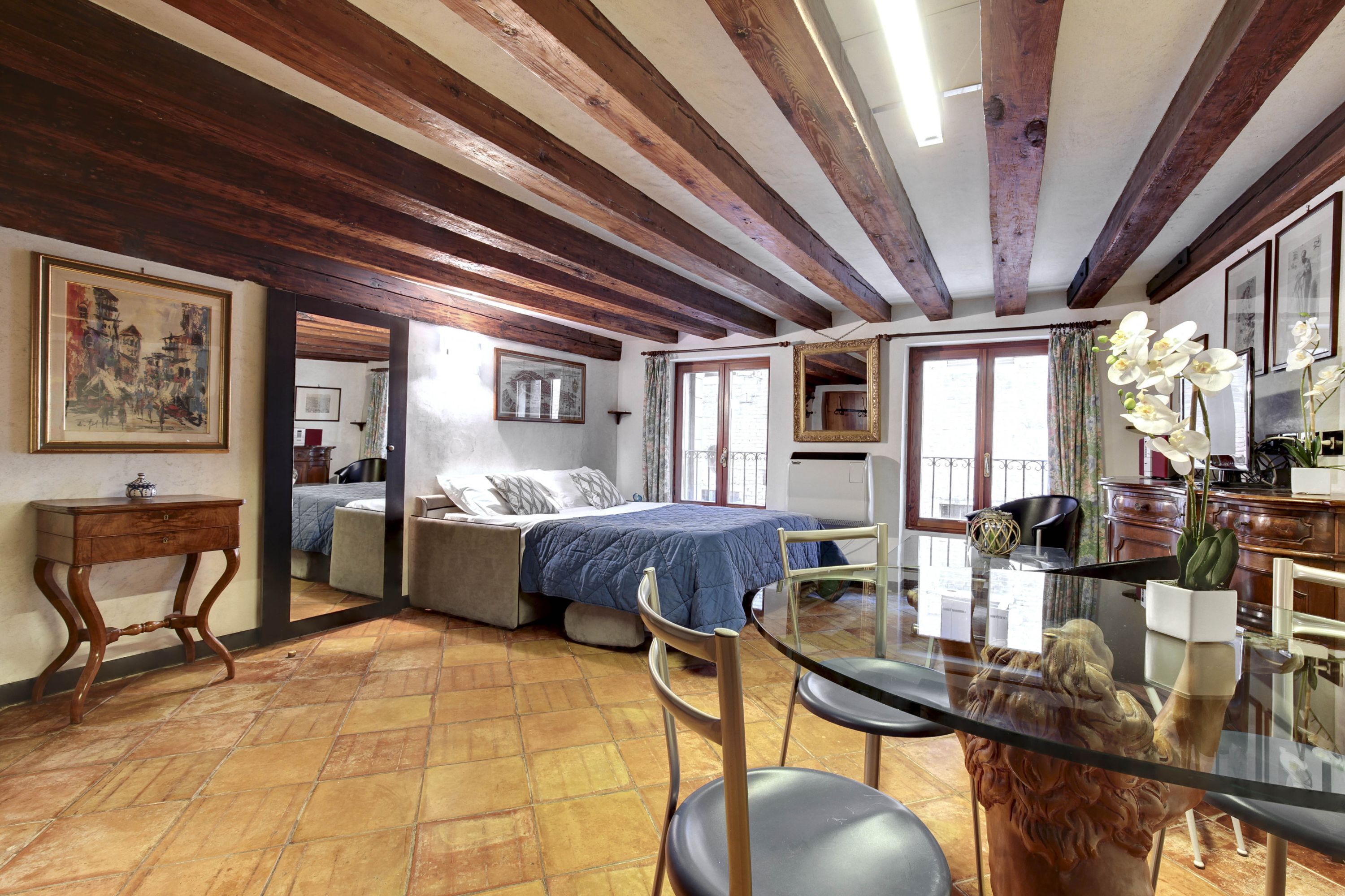 Apartment | 1 bedroom