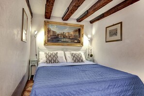 Apartment | 1 bedroom - Rialto Canal View by Wonderful Italy (Venice)