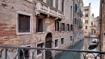 公寓 | 1 多间卧室