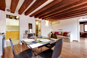 Apartment | 2 Schlafzimmer