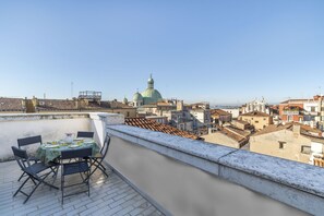 Apartment | 4 bedrooms - Palazzo Gradenigo in Venecia (Venice)