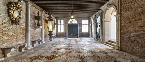 Apartment | 4 bedrooms