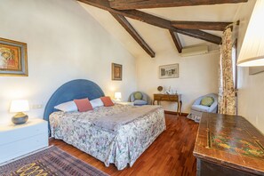 Apartment | 4 bedrooms - Palazzo Gradenigo in Venecia (Venice)