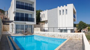 Villa | 4 hálószoba