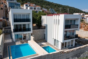 Villa | 4 hálószoba