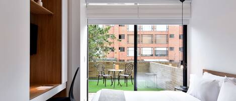 Appartement | 1 chambre, Internet