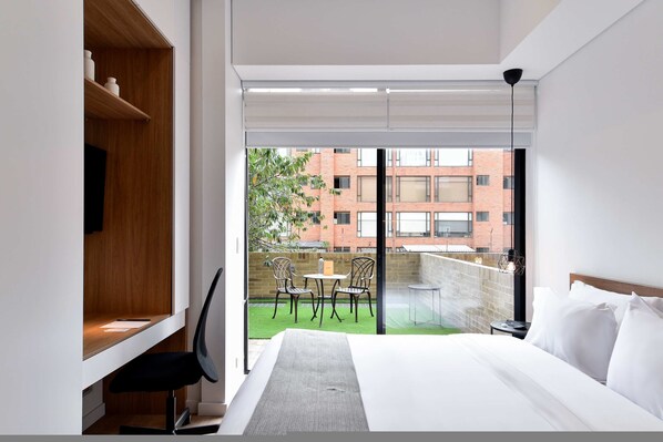 Apartment | 1 Schlafzimmer, Internetzugang