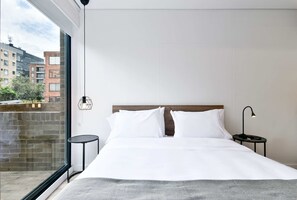 Apartment | 1 Schlafzimmer, Internetzugang