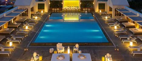 Apartamento | 2 dormitorios y Internet