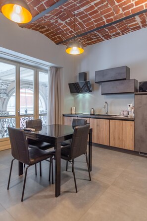 Apartment - Queen Apartment in Torino (Turin)