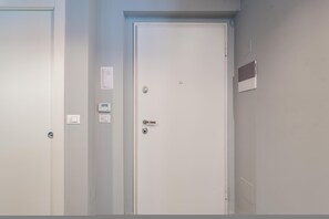 Lejlighed | 1 soveværelse