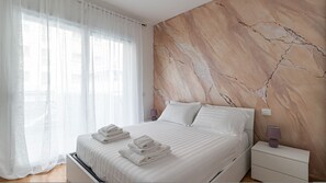 Apartment | 1 bedroom - Italianway Comfort - Fara 29 (Milan)