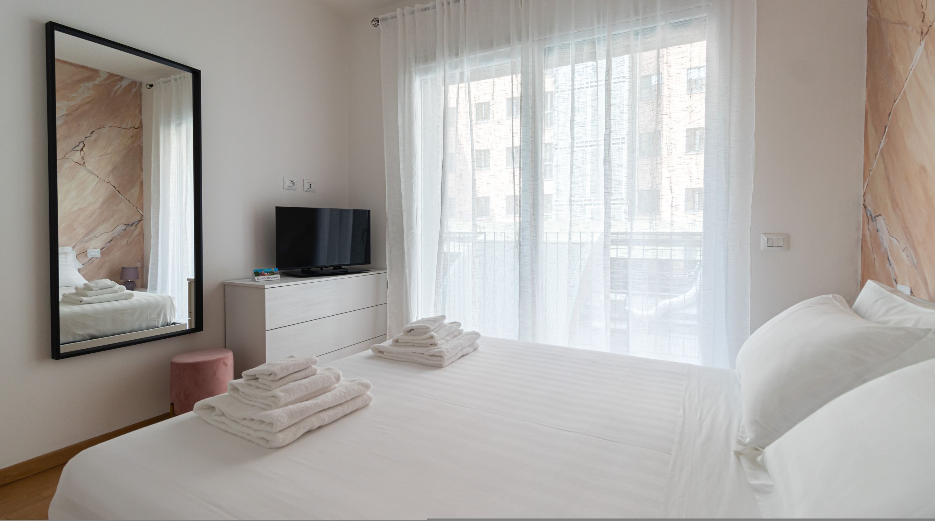 Apartment | 1 bedroom