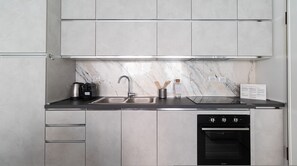 Apartment | 1 bedroom - Italianway Comfort - Fara 29 (Milan)