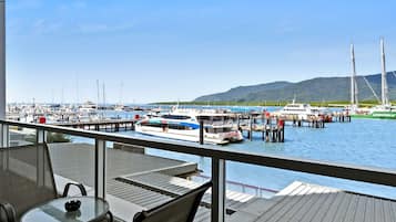 Apartment | 1 bedroom, desk, iron/ironing board, Internet