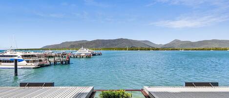 Leilighet | 1 soverom, skrivebord, strykejern/-brett og internett