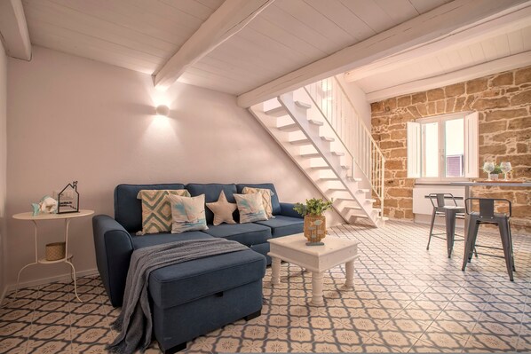 Apartment - Sardinia Re- Loft Manno (Alghero)