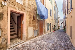 Apartment - Sardinia Re- Loft Manno (Alghero)