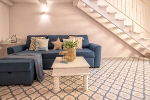 Apartment - Sardinia Re- Loft Manno (Alghero)