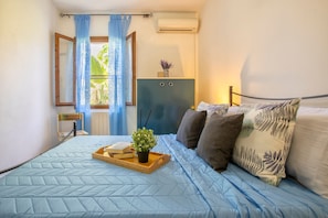 4 habitaciones 