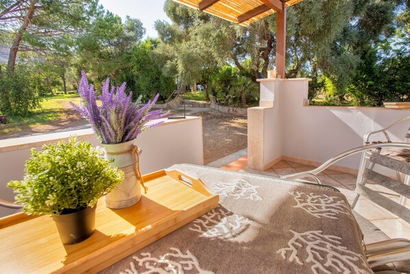 House | 4 bedrooms - Sardinia Re - Gutierrez 31 Country House (Alghero)