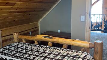 3 Schlafzimmer, Reisekinderbett, WLAN, Bettwäsche