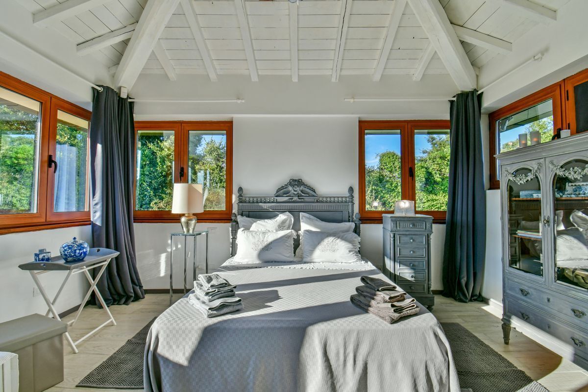 3 Schlafzimmer, Bügeleisen/Bügelbrett, WLAN, Bettwäsche