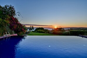 Pool - Villa Laguna - Three Bedroom Villa, Sleeps 6 (Bracciano)