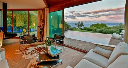 Villa Laguna - Three Bedroom Villa, Sleeps 6