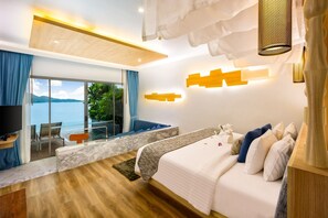 1 室のベッドルーム、アイロン / アイロン台、WiFi、ベッドシーツ