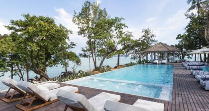 Kudu Crusoe - Une Chambre Resort, Couchages 3