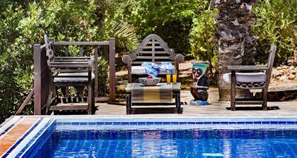 Ottoman Villa - Five Bedroom Villa, Sleeps 10