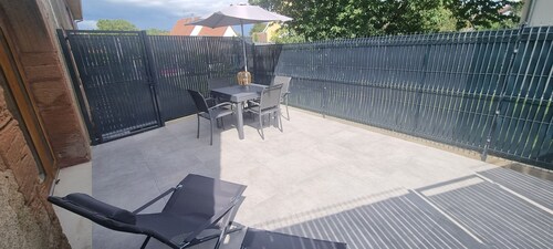 Gite au Coeur de Vosges