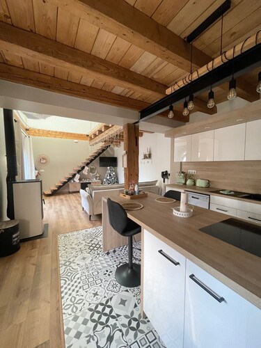 Gite au Coeur de Vosges