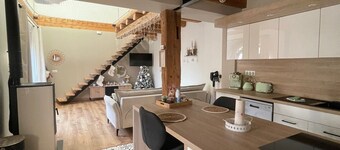 Gite au Coeur de Vosges