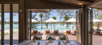 Villa Chaweng - Two Bedroom Resort, Sleeps 5