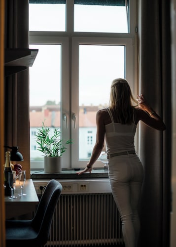 My Hostel Lidköping