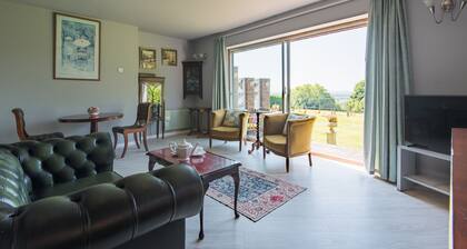 Little Fountains, Sutton Valence