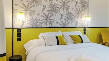 2 slaapkamers, een strijkplank/strijkijzer, wifi