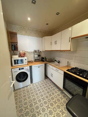 Private kitchen - My little pretty one (Le Pouliguen)