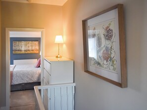 1 habitación, wifi gratis y ropa de cama