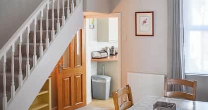 1 bedroom accommodation in Mold