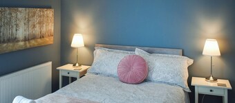 1 chambres à coucher à Mold