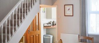Alloggio con 1 camere da letto ad Mold