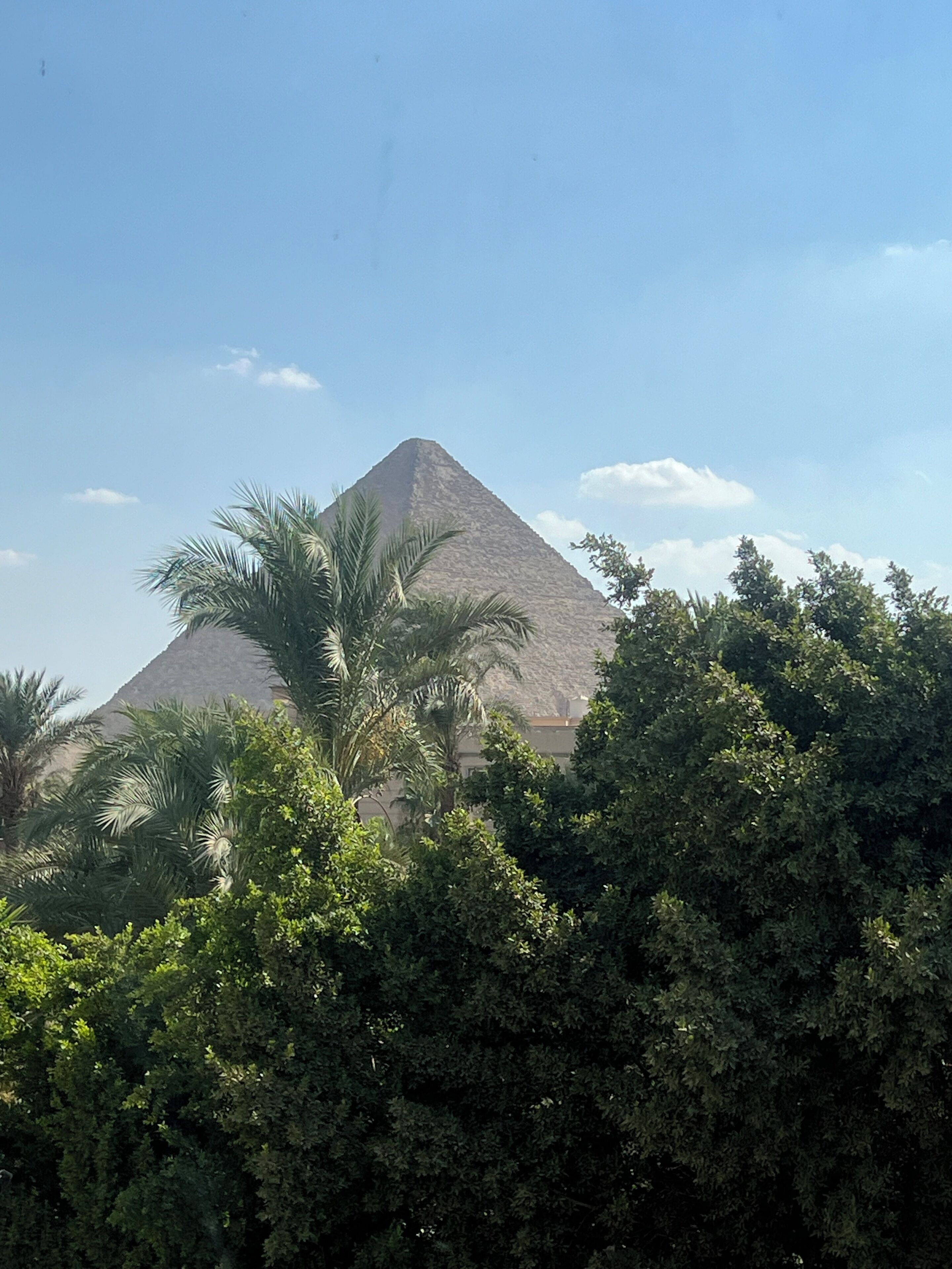 Photo - Miracle Pyramids View Hotel
